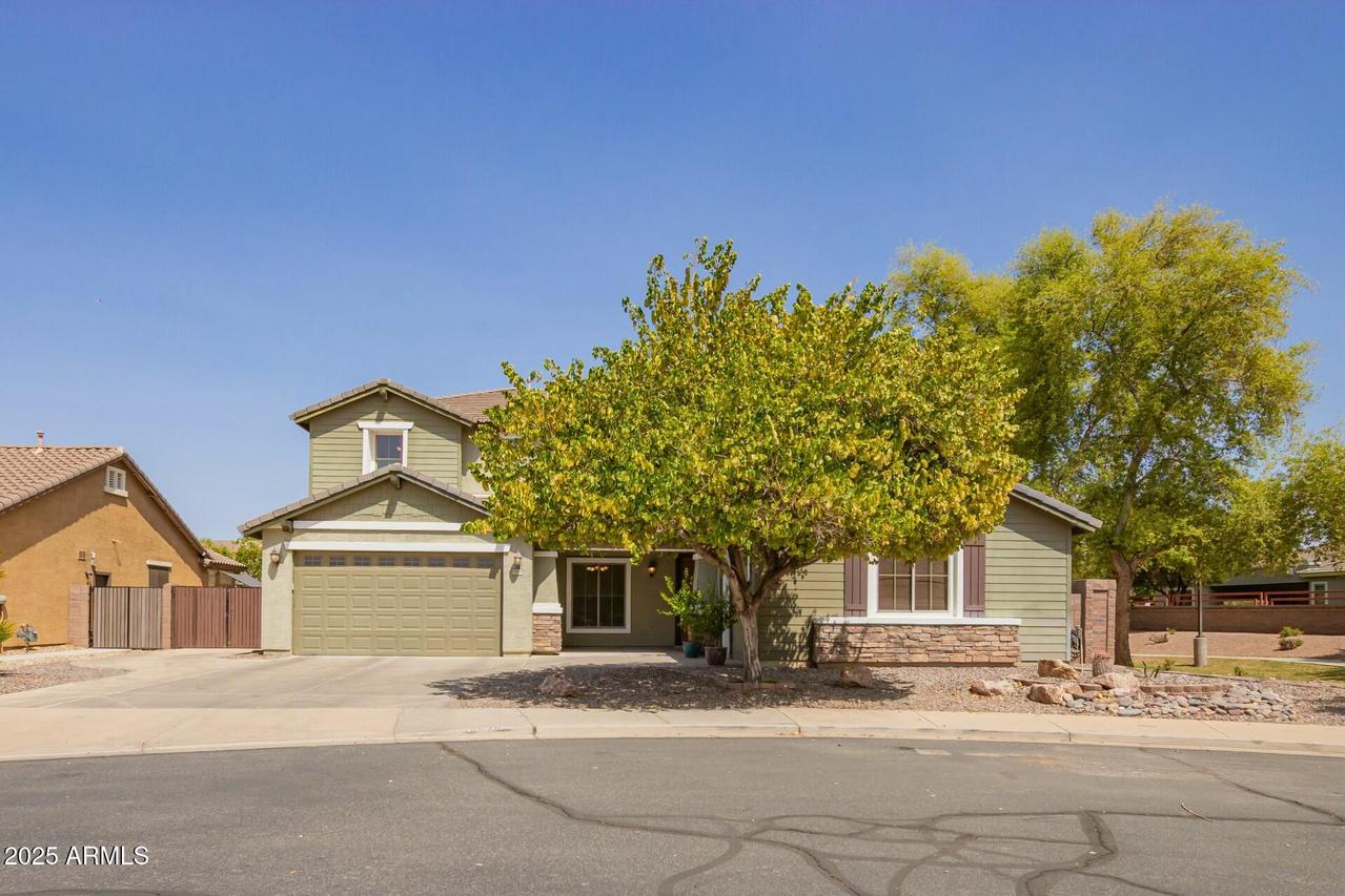 19028 E Cardinal Way, Queen Creek, AZ 85142