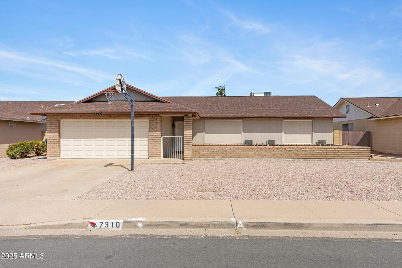 7310 E Dewberry Ave., Mesa, AZ 85208