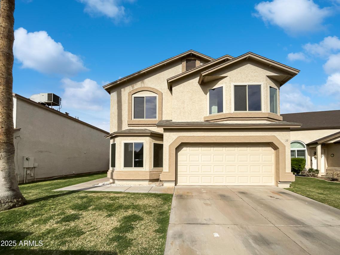 3134 E Mckellips Rd. #50, Mesa, AZ 85213