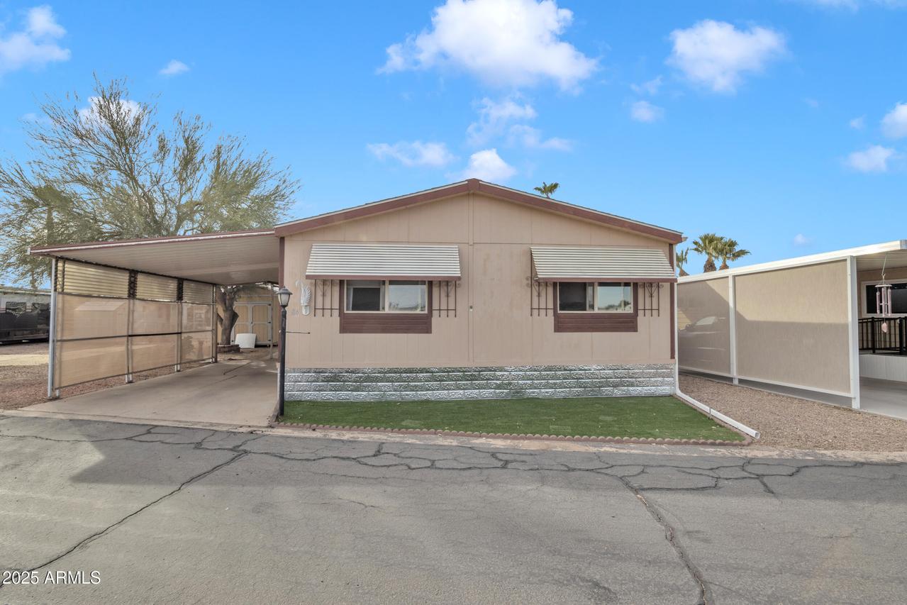 120 W Oneil Dr. #84, Casa Grande, AZ 85122