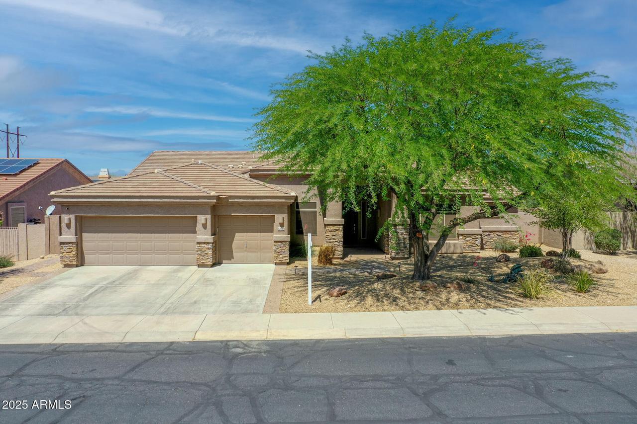 12810 S 177th Ave., Goodyear, AZ 85338