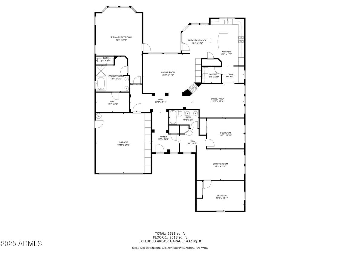 9365 S 178th Ave., Goodyear, AZ 85338