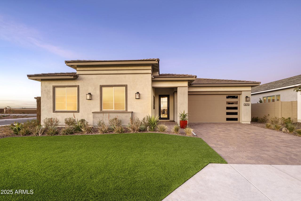 3676 E Gold Mountain Ave., San Tan Valley, AZ 85143