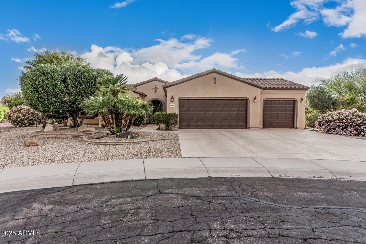 15450 W Miramonte Ct., Surprise, AZ 85374