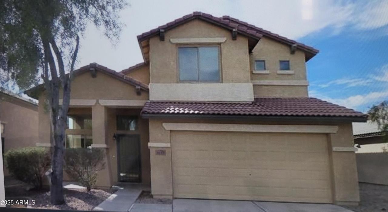 4152 S 249th Dr., Buckeye, AZ 85326