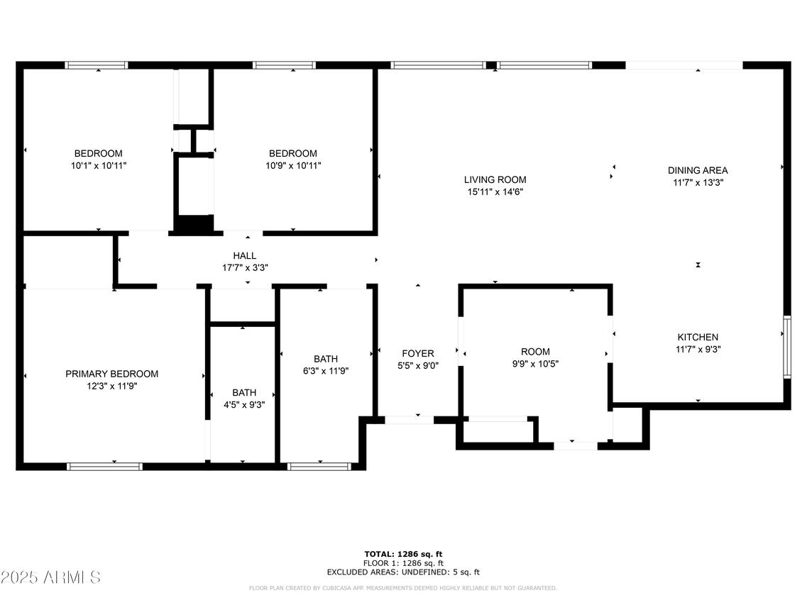 13118 N 20th Ave., Phoenix, AZ 85029
