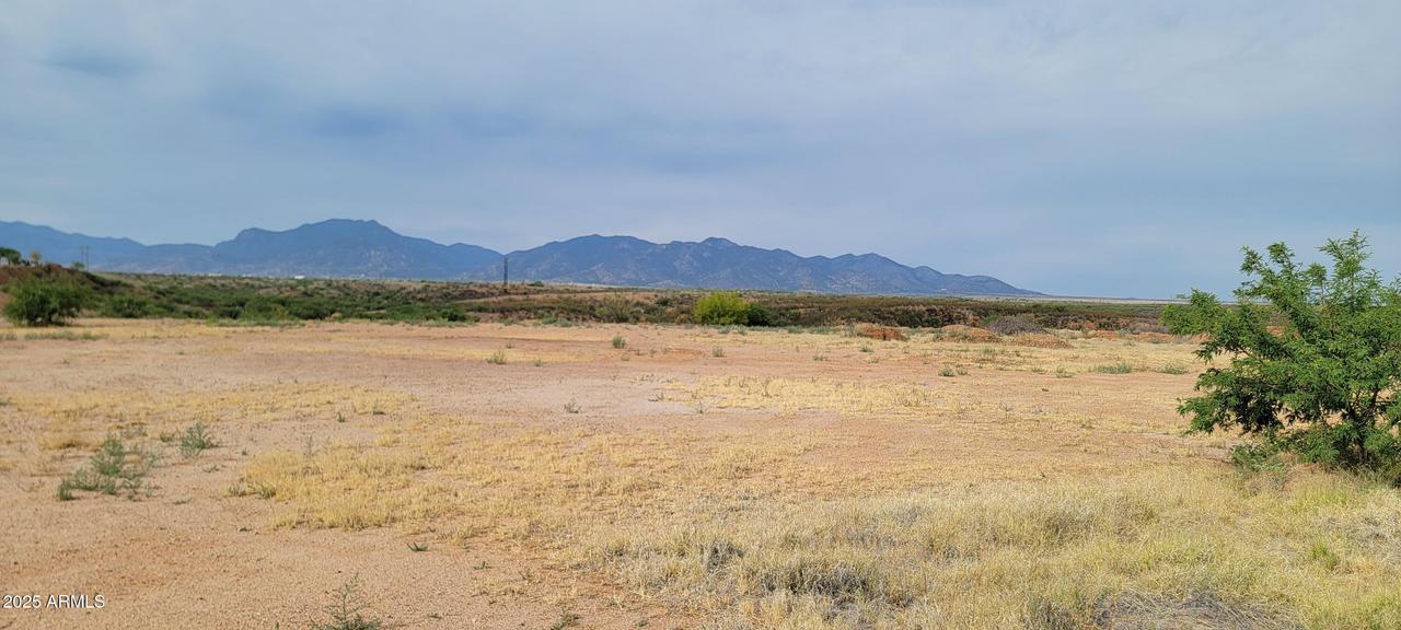 1.73 AC S Patton St. #2, Huachuca City, AZ 85616