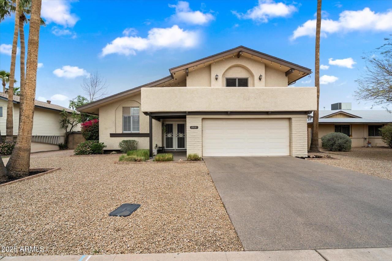 8414 E Stella Ln., Scottsdale, AZ 85250