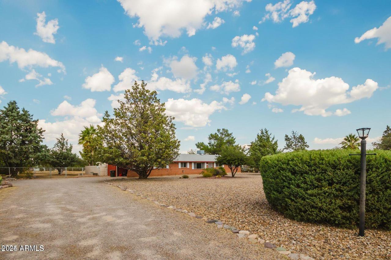 2801 Oriole Dr., Sierra Vista, AZ 85635
