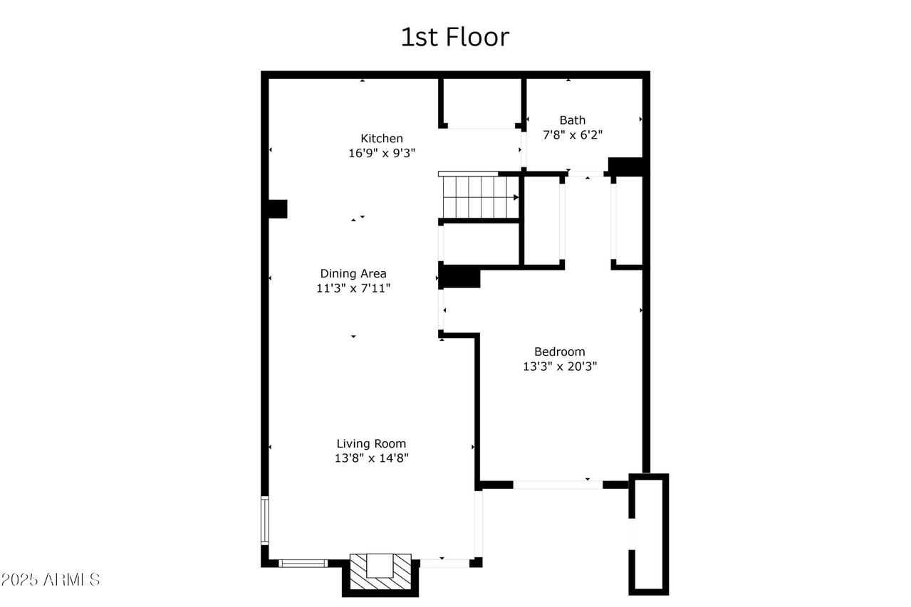 1717 E Union Hills Dr. #1110, Phoenix, AZ 85024