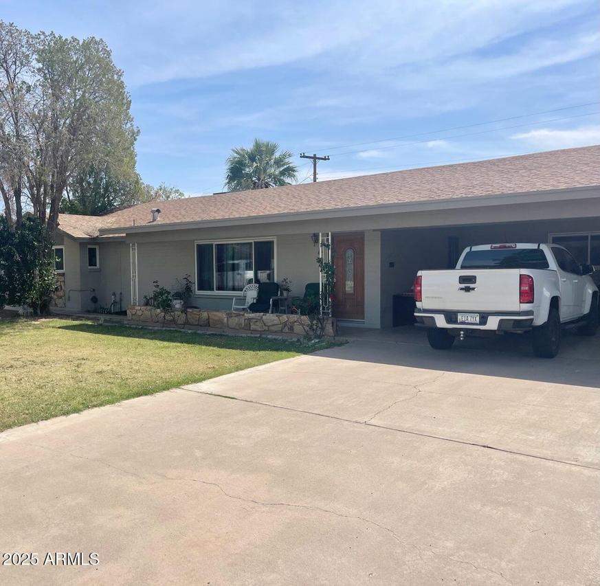 1257 E Dartmouth St., Mesa, AZ 85203