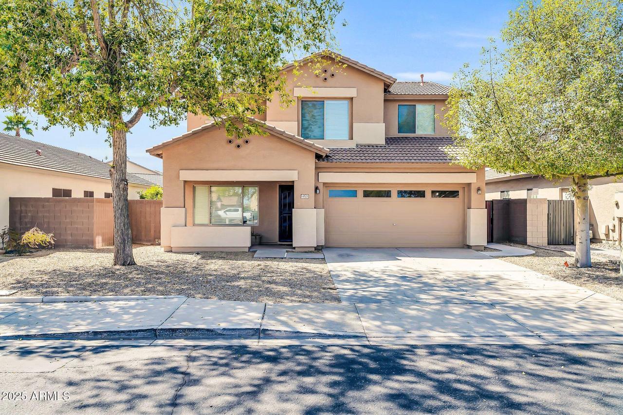 14521 W Gelding Dr., Surprise, AZ 85379