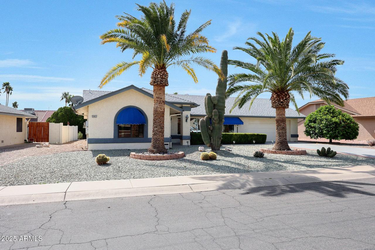 20853 N Gable Hill Dr., Sun City West, AZ 85375