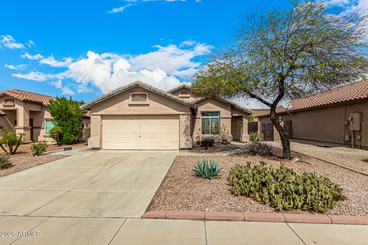23006 W Cantilever St., Buckeye, AZ 85326