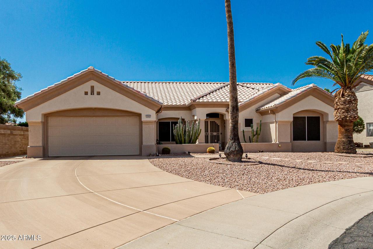 13501 W Clearwater Ct., Sun City West, AZ 85375