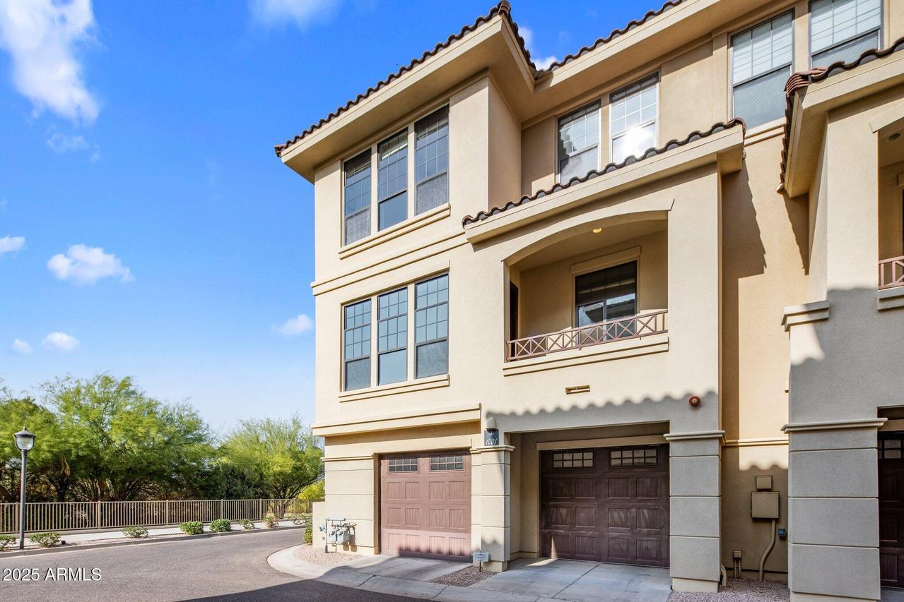 7275 N Scottsdale Rd. #1001, Paradise Valley, AZ 85253