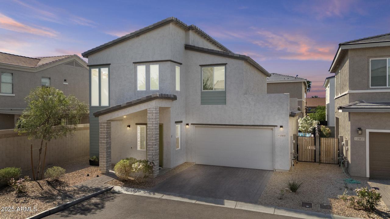 15837 N 74th Ln., Peoria, AZ 85382