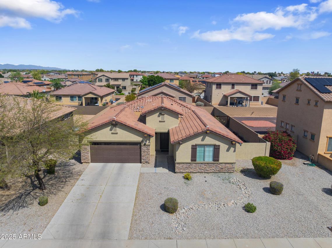 16438 W Buchanan St., Goodyear, AZ 85338