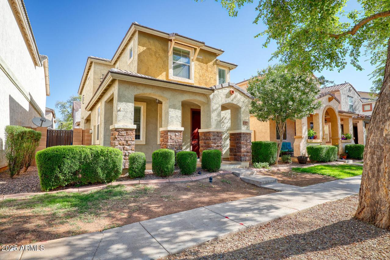 4252 E Vest Ave., Gilbert, AZ 85295