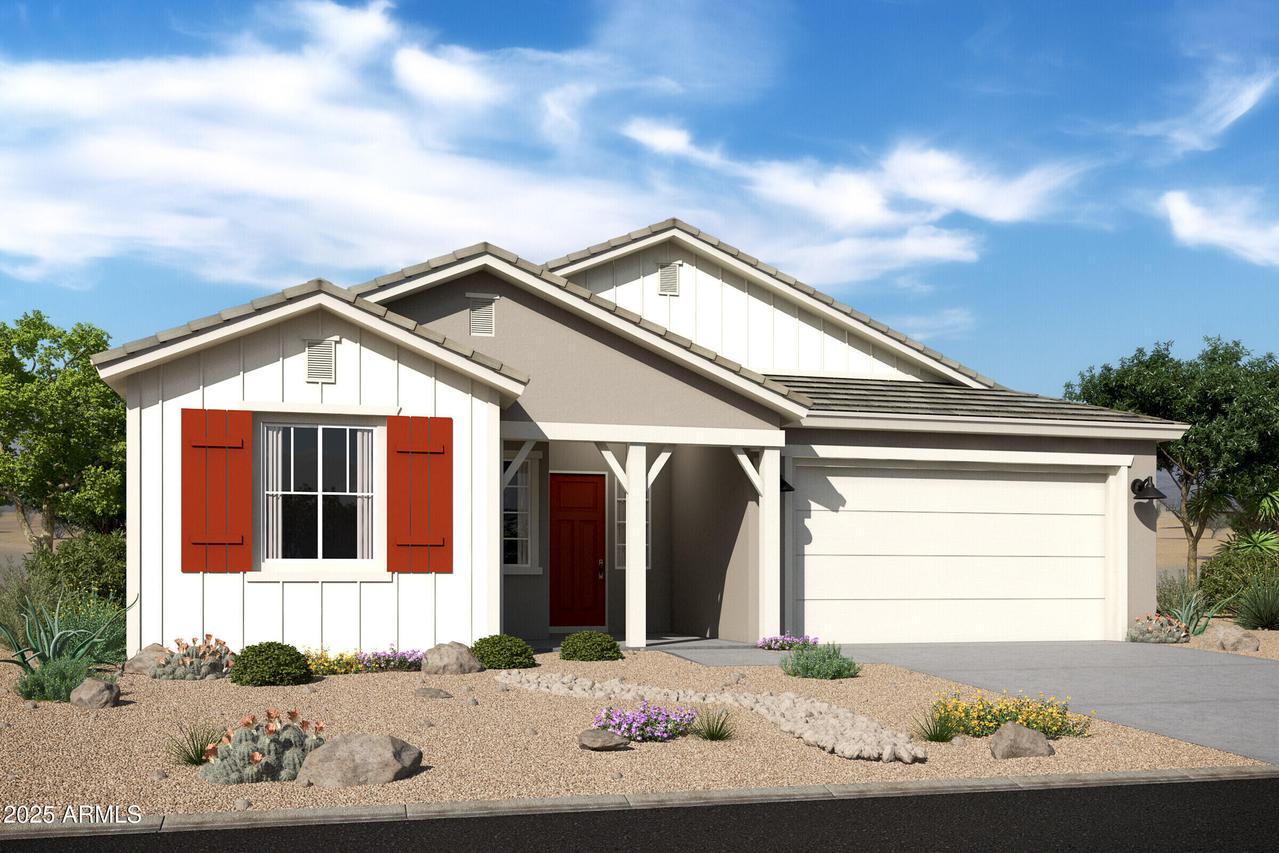 6091 N Sunrise Ln., Buckeye, AZ 85396