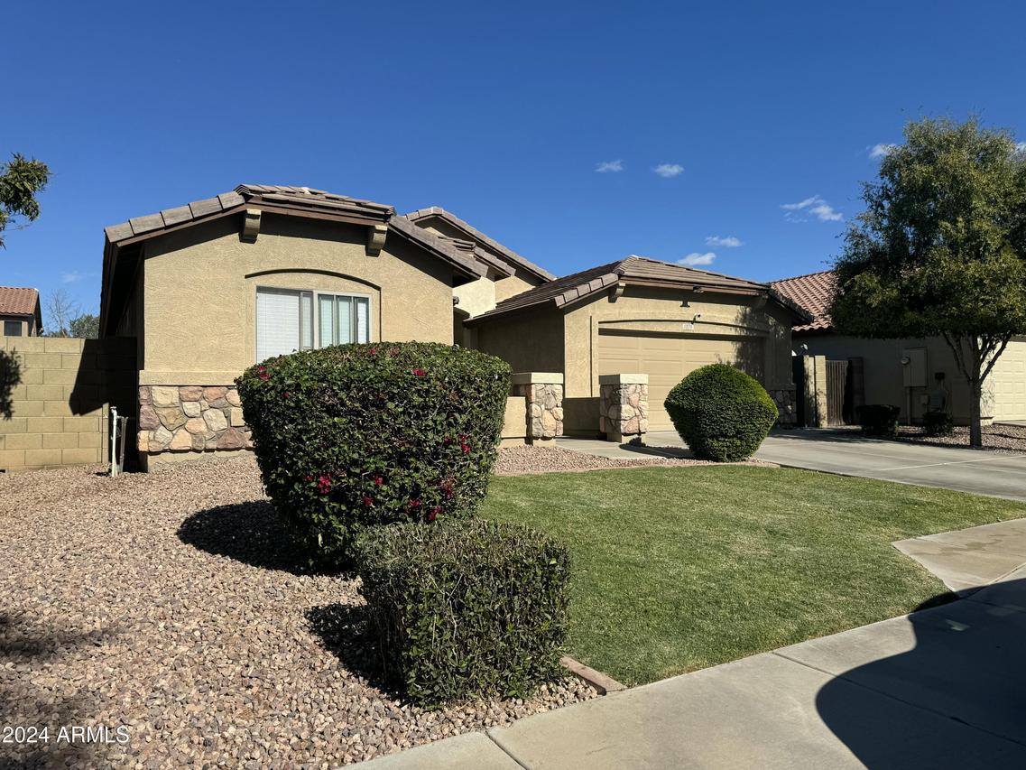 11570 W Pima St., Avondale, AZ 85323