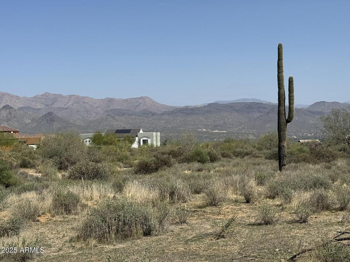 174th N Of Dixileta St. #-, Rio Verde, AZ 85263