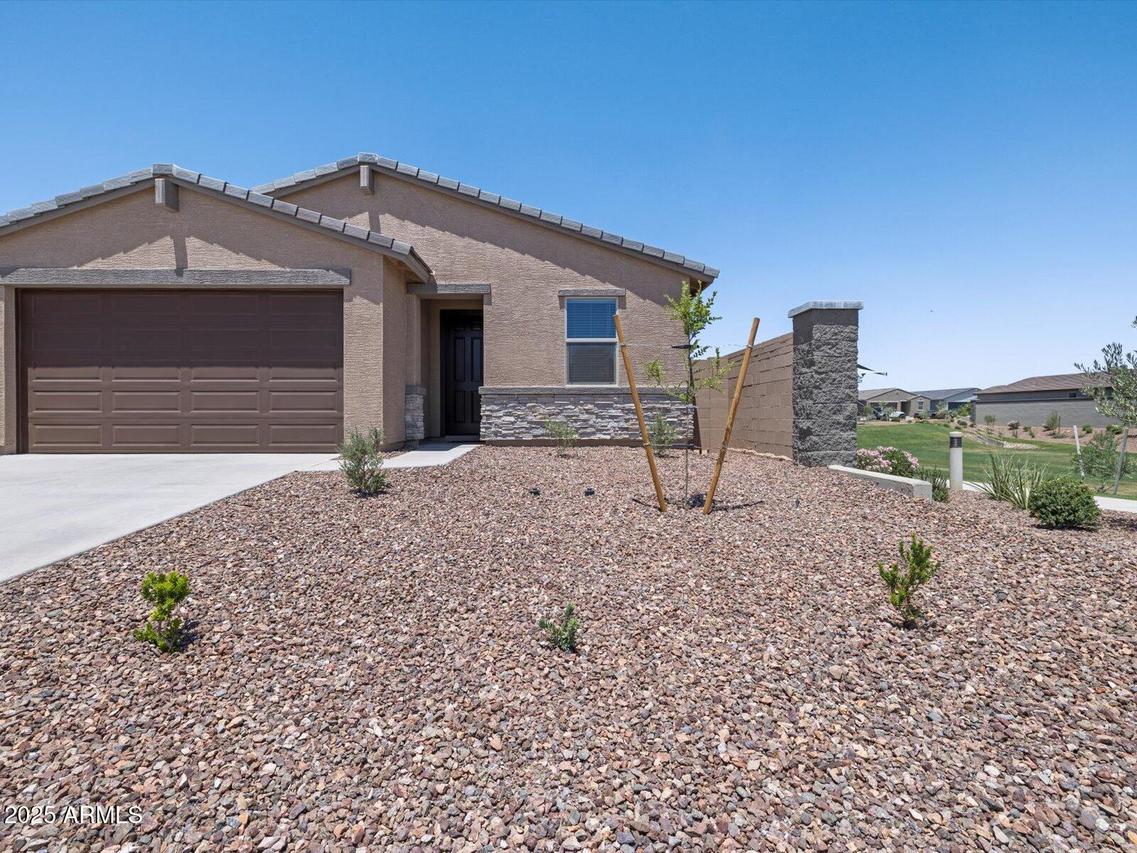 17410 W Eva St., Waddell, AZ 85355