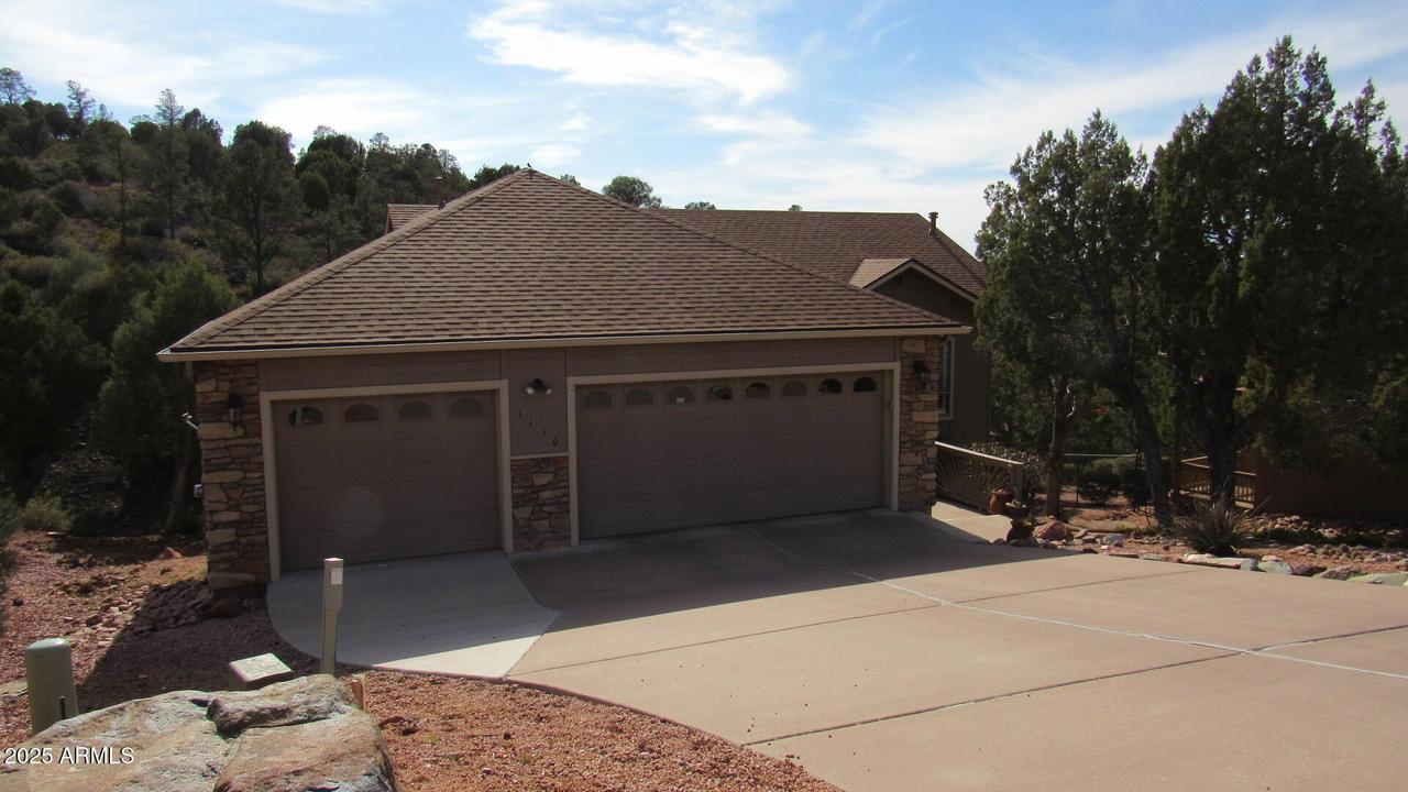 1110 S Sequoia Cir., Payson, AZ 85541