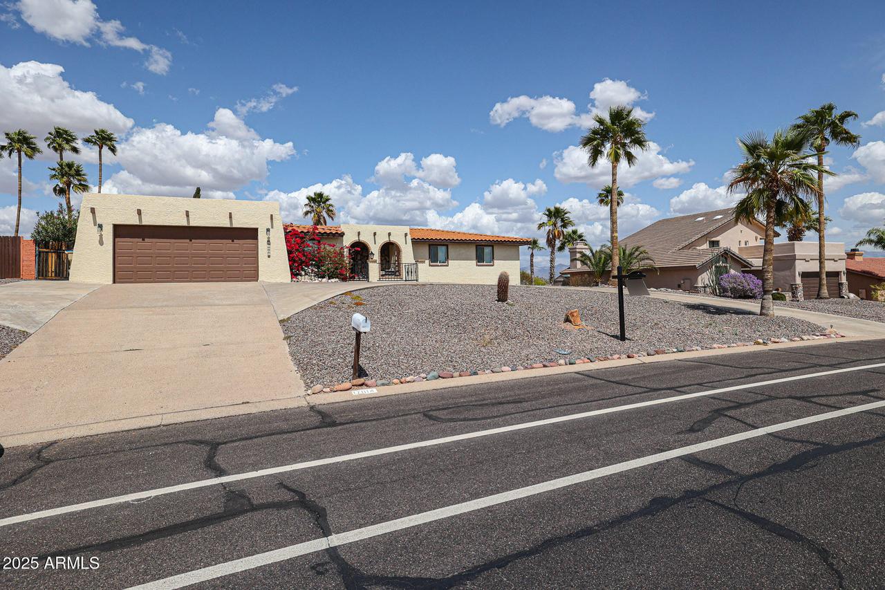 17014 E El Pueblo Blvd., Fountain Hills, AZ 85268