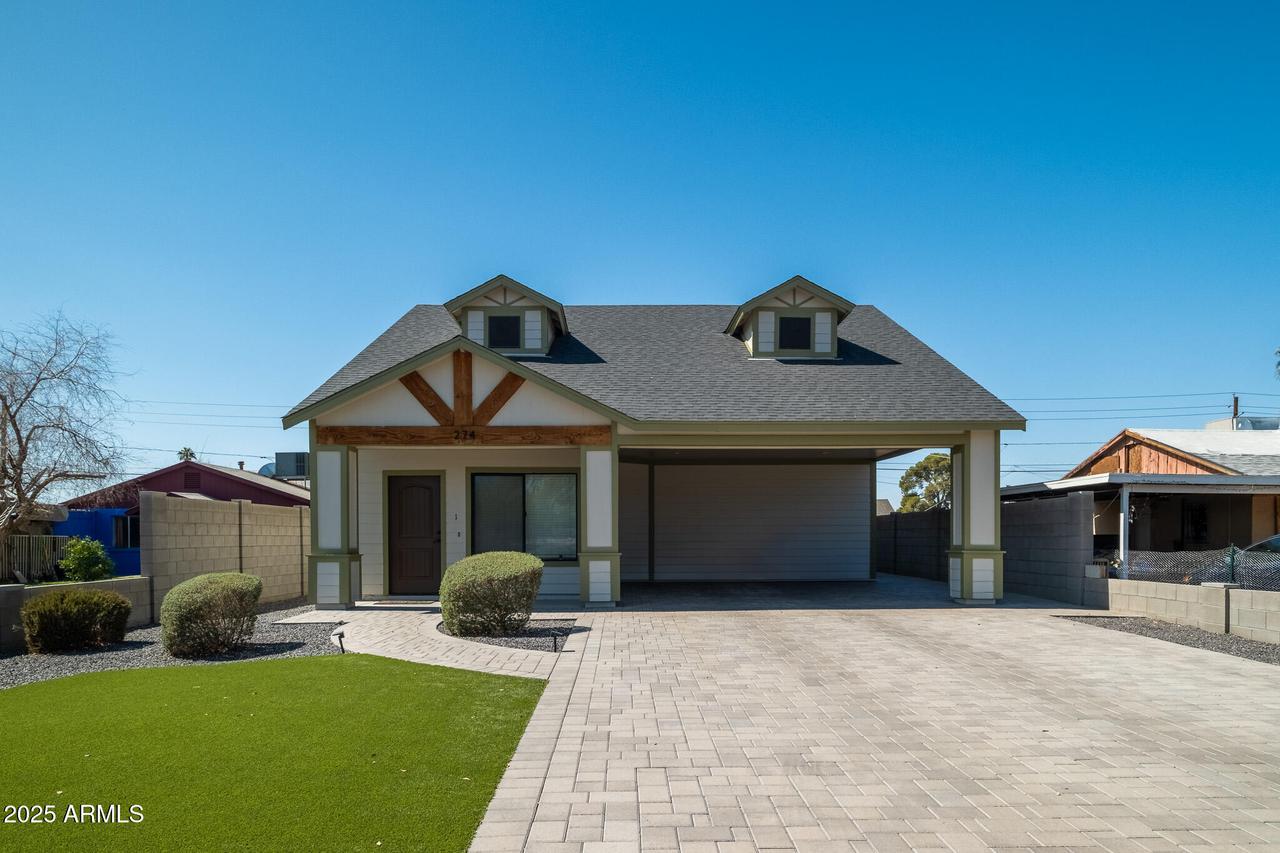 274 N Delaware St., Chandler, AZ 85225