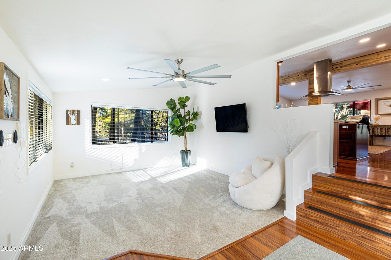1315 E Caribou Rd., Munds Park, AZ 86017