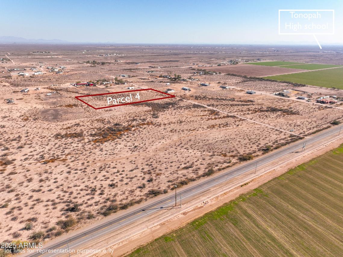 xx 387th Ave. #F, Tonopah, AZ 85354