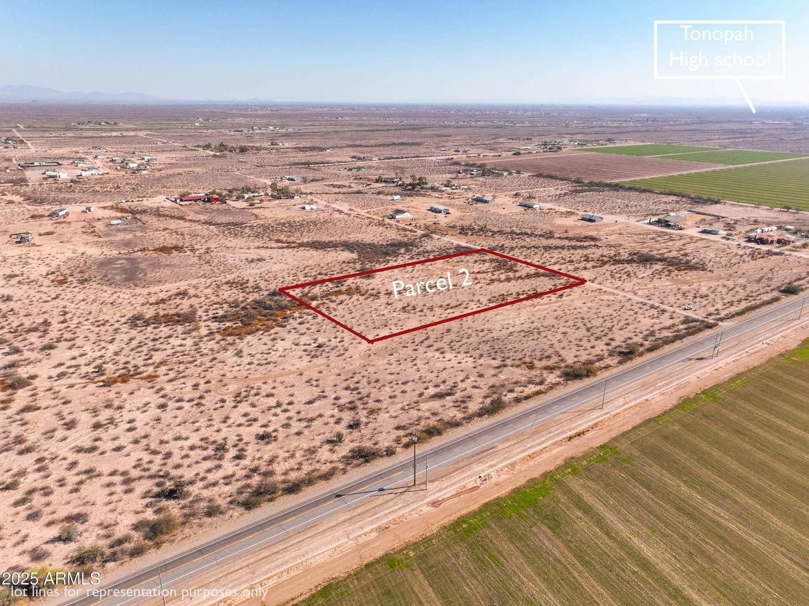 xx 387th Ave. #F, Tonopah, AZ 85354