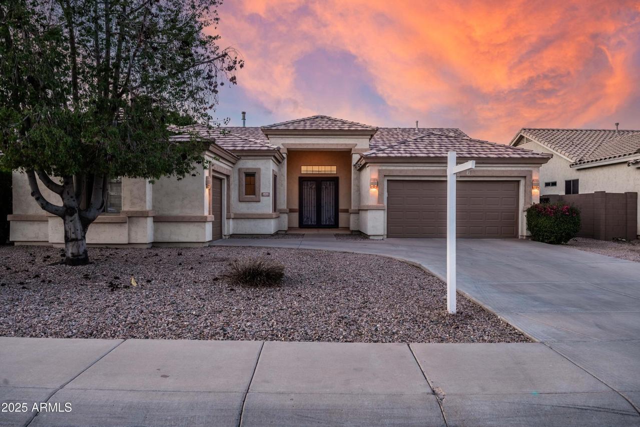 2830 E Estrella Ct., Gilbert, AZ 85296