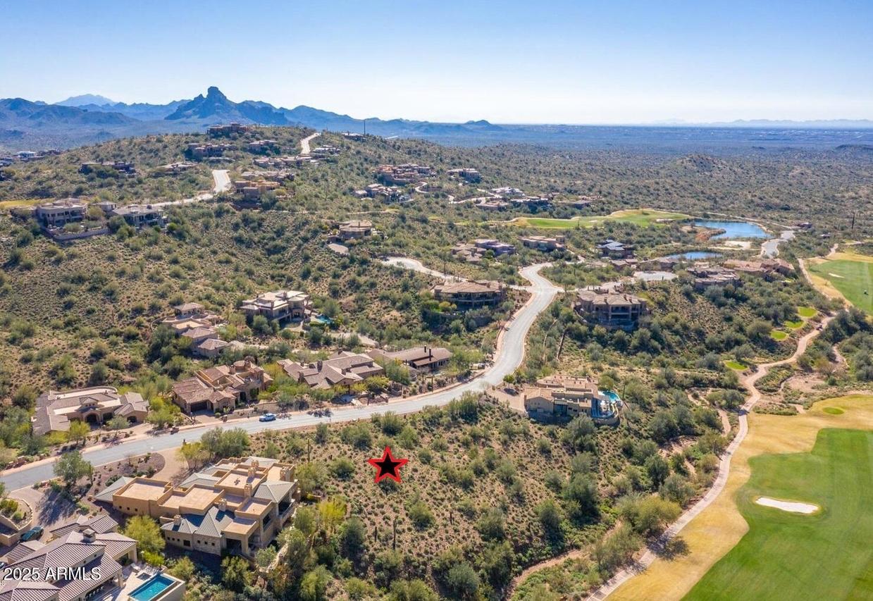 9720 N Fireridge Tr. #12, Fountain Hills, AZ 85268