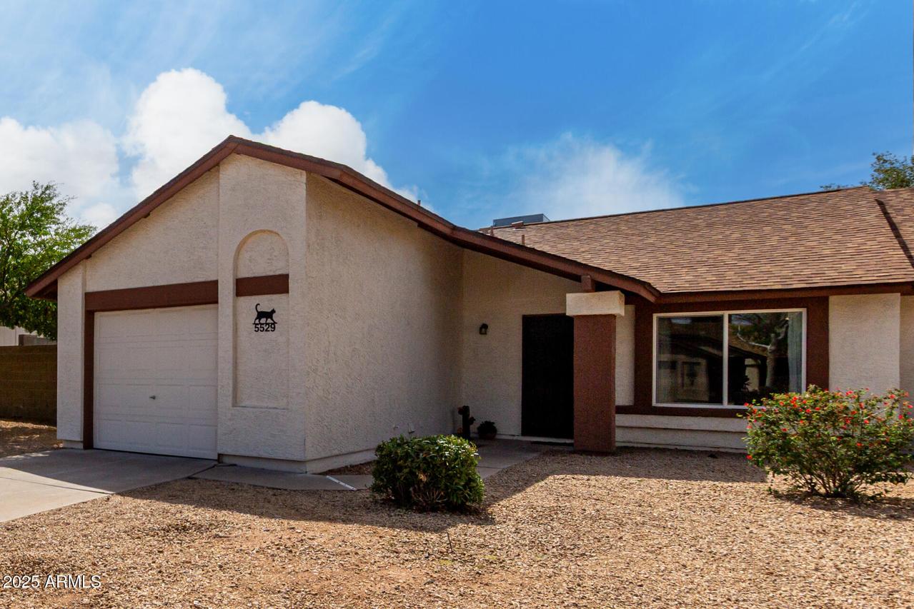 5529 W Commonwealth Pl., Chandler, AZ 85226