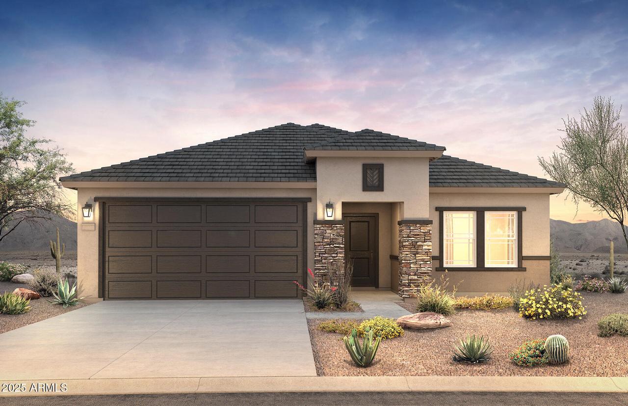 2430 S 246th Ln., Buckeye, AZ 85326
