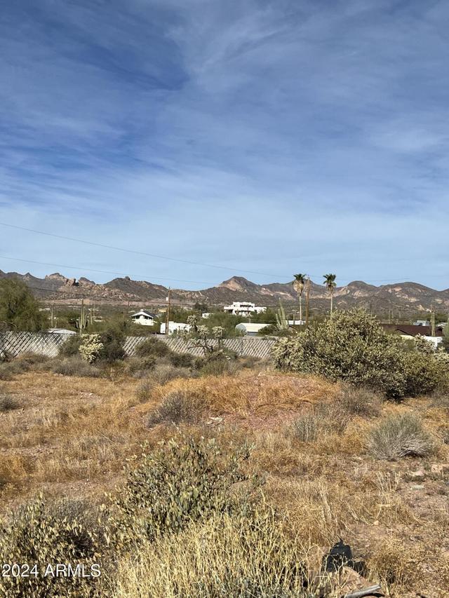 xxxx E Bell St., Apache Junction, AZ 85119