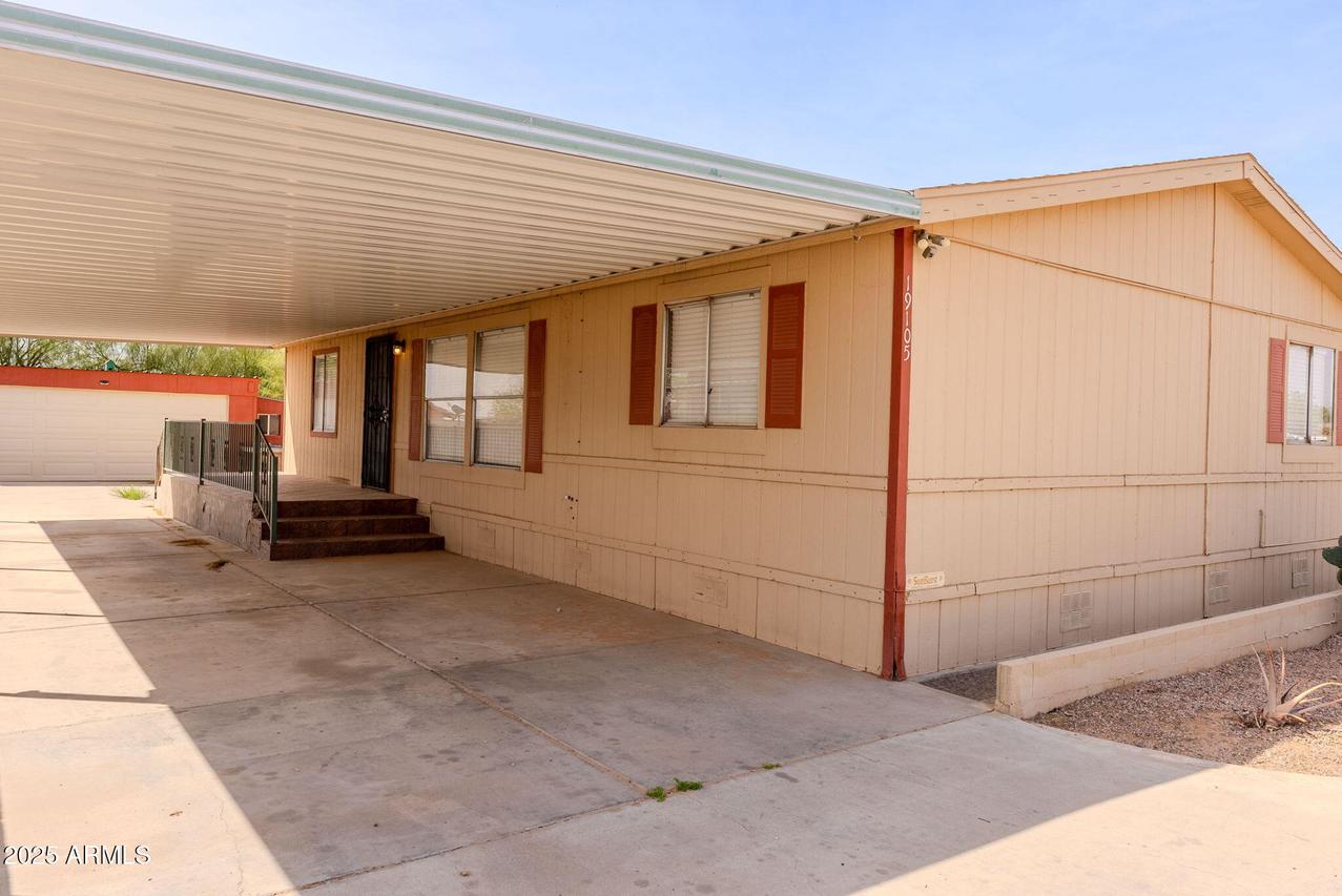 19105 W Susan Ave., Casa Grande, AZ 85122