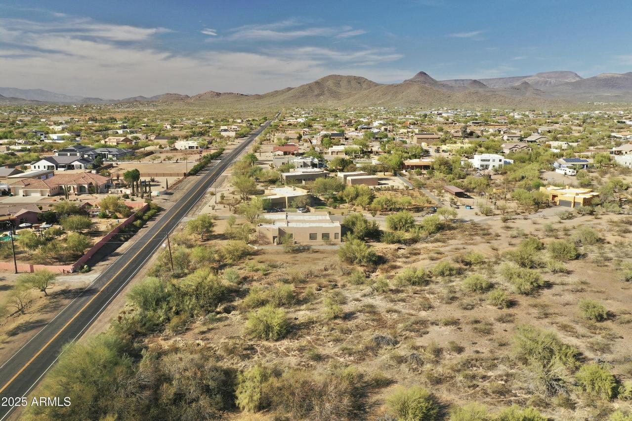 Lot 1 N 16th St. #1, Phoenix, AZ 85086