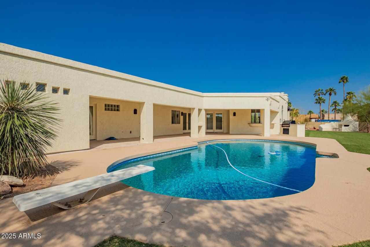 7361 E Camino Santo, Scottsdale, AZ 85260