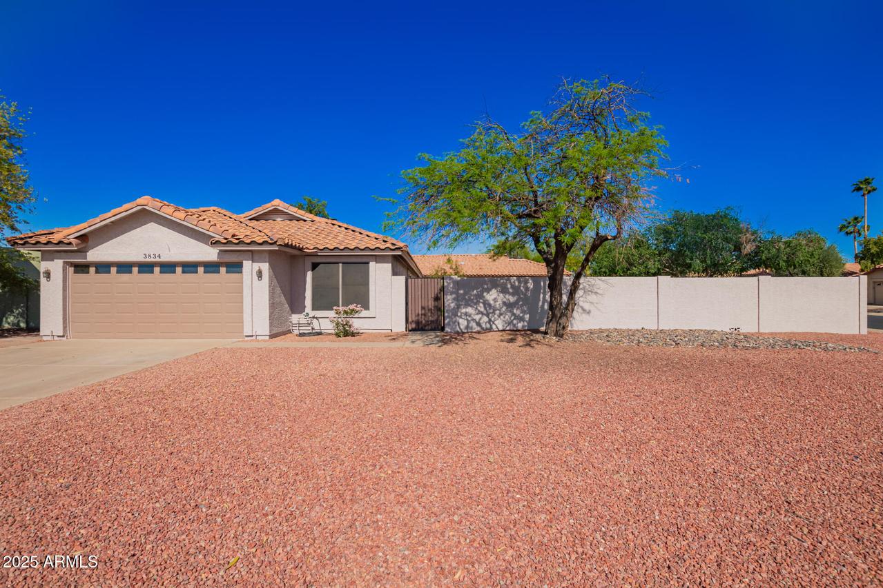 3834 E Bighorn Ave., Phoenix, AZ 85044