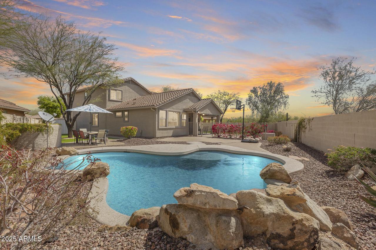 39514 N Bent Creek Ct., Phoenix, AZ 85086