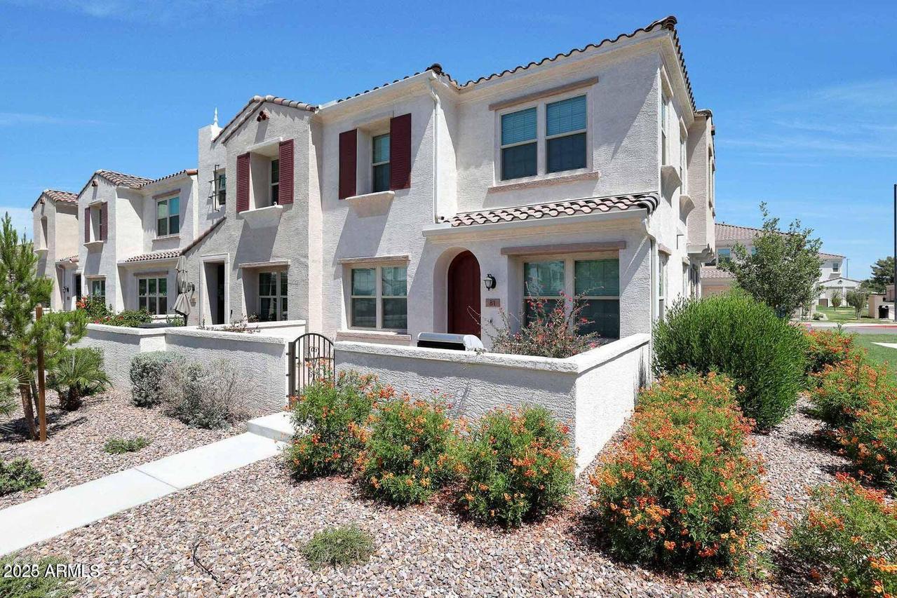 4077 S Sabrina Dr. #81, Chandler, AZ 85248