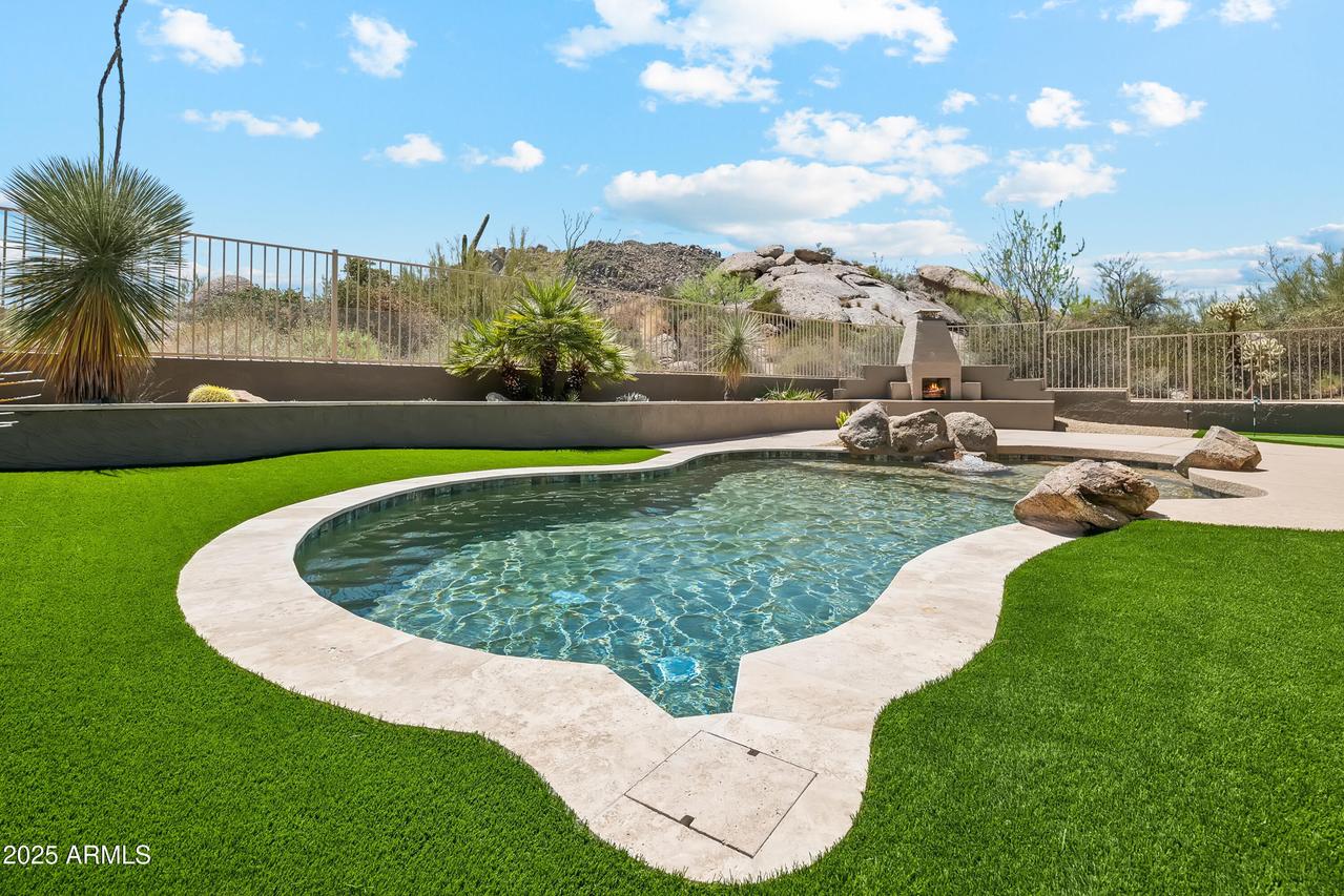 11451 E Christmas Cholla Dr., Scottsdale, AZ 85255