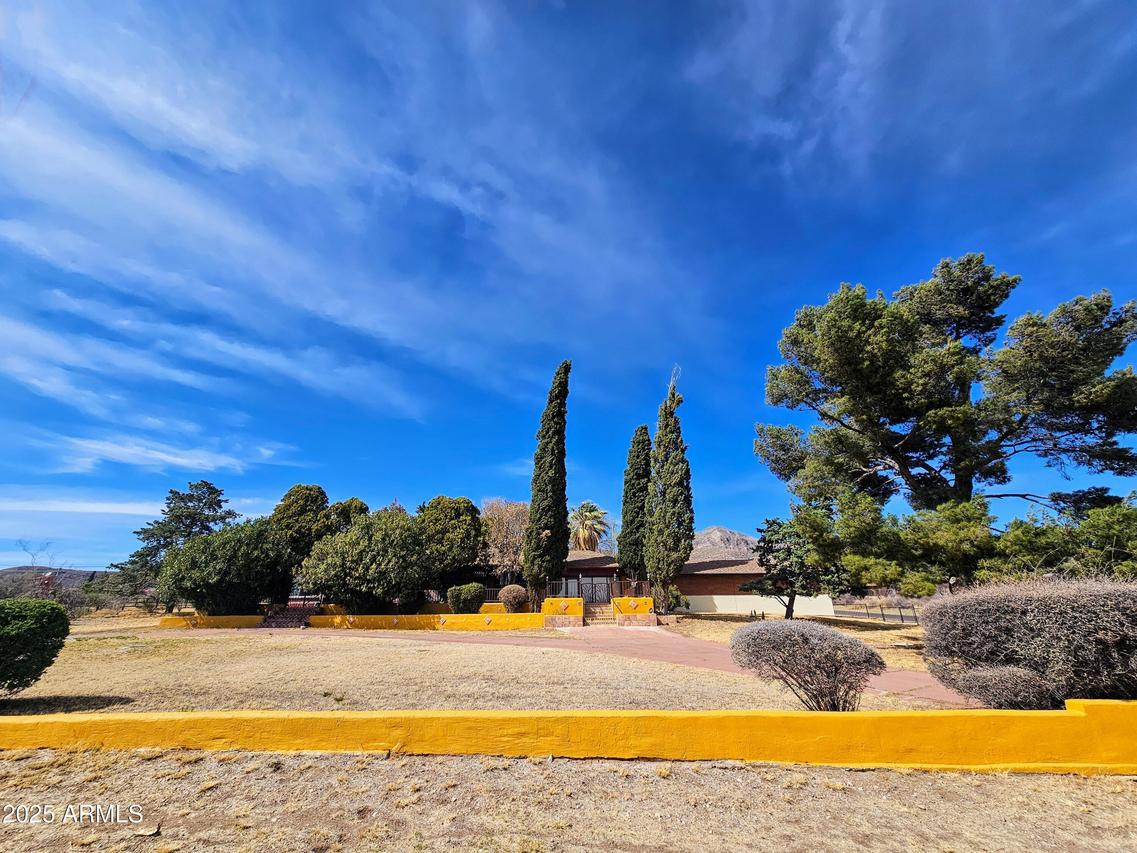 45 Gila Dr., Bisbee, AZ 85603