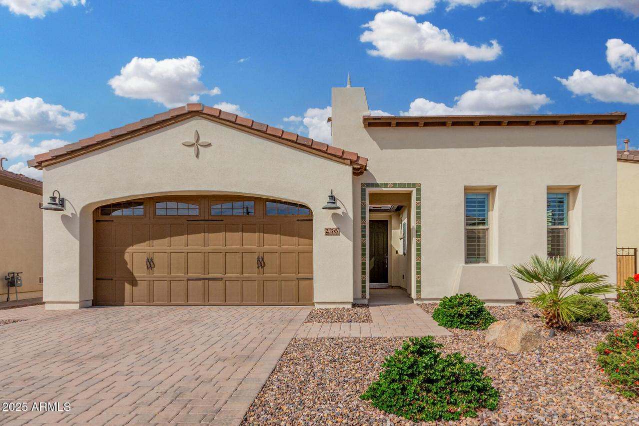 236 E Watermelon Ln., Queen Creek, AZ 85140