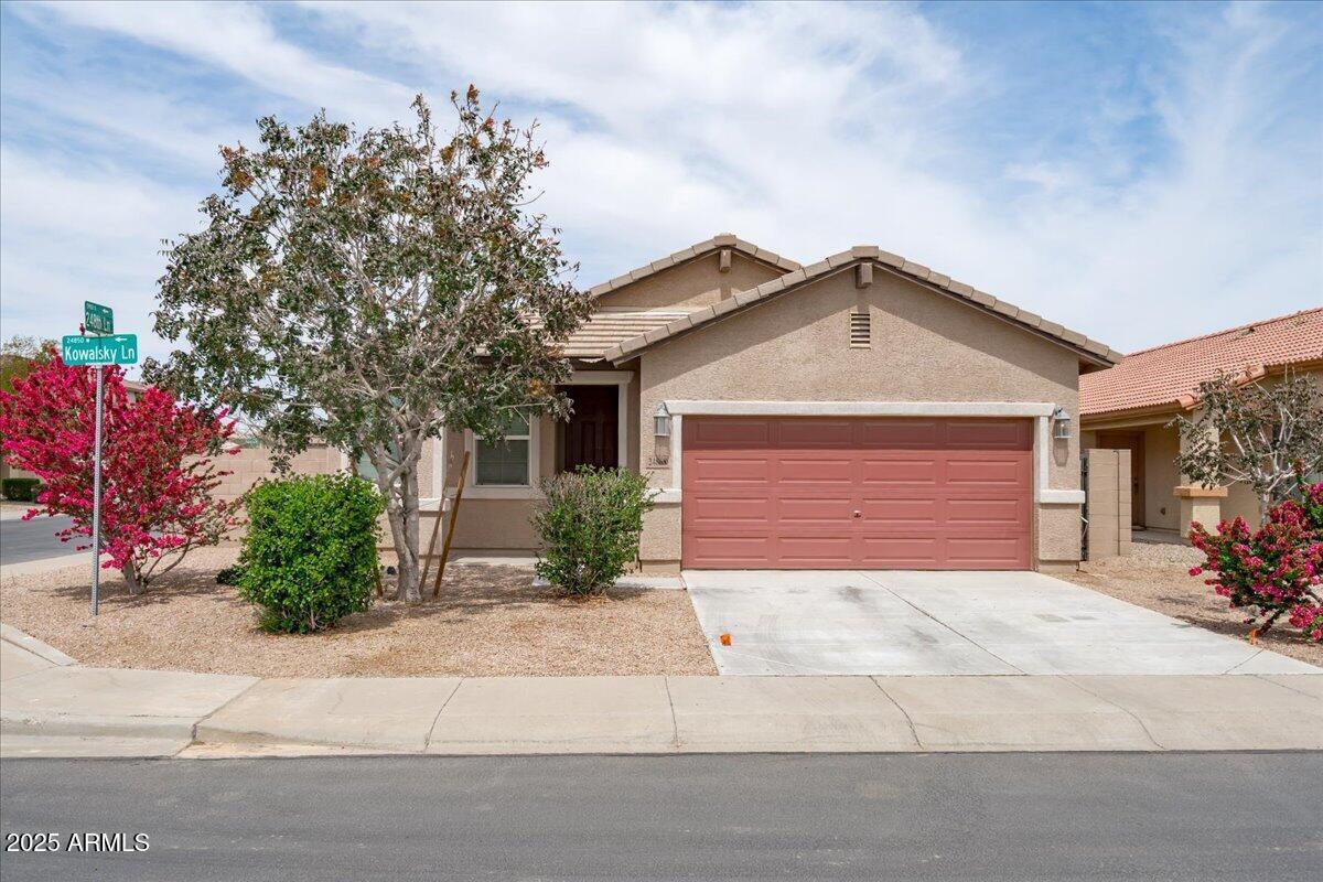 24868 W Kowalsky Ln., Buckeye, AZ 85326