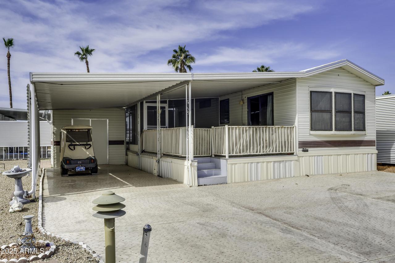 17200 W Bell Rd. #652, Surprise, AZ 85374