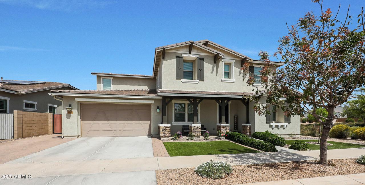 22770 E Desert Hills Dr., Queen Creek, AZ 85142